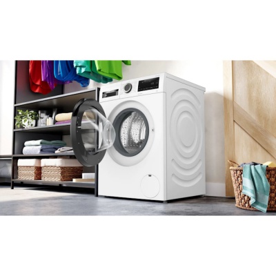 Bosch Series 6 10KG Washing Machine White WGG254Z0GB