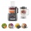 Kenwood Compact Food Processor and Blender FDP31170GY