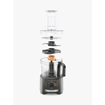 Kenwood Compact Food Processor and Blender FDP31170GY