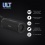 Sony Portable Bluetooth Speaker Black SRS-ULT10B