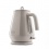 DeLonghi Eclettica Rapid Boil Kettle Beige KBY3001BG