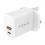 Veld Superfast 2 Port Wall Charger VH30DW