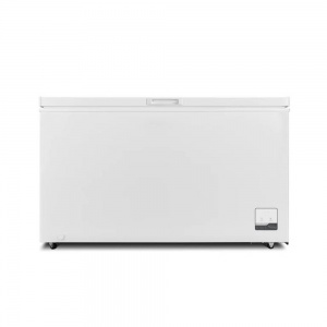 Powerpoint 400L Chest Freezer White P11400ML2WE