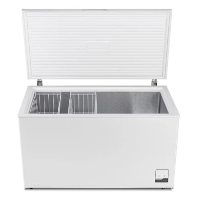 Powerpoint 400L Chest Freezer White P11400ML2WE