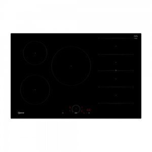 Neff N70 80cm Induction Hob Black T68FHV4L0