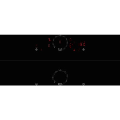 Neff N70 80cm Induction Hob Black T68FHV4L0