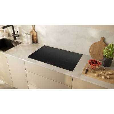 Neff N70 80cm Induction Hob Black T68FHV4L0