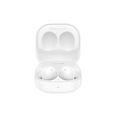 Samsung Galaxy Buds 2 Wireless Earbuds SMR177NZWAEUA