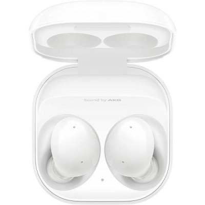 Samsung Galaxy Buds 2 Wireless Earbuds SMR177NZWAEUA