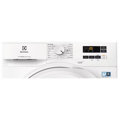 Electrolux Sensicare 600 10kg Washing Machine EFI61141B