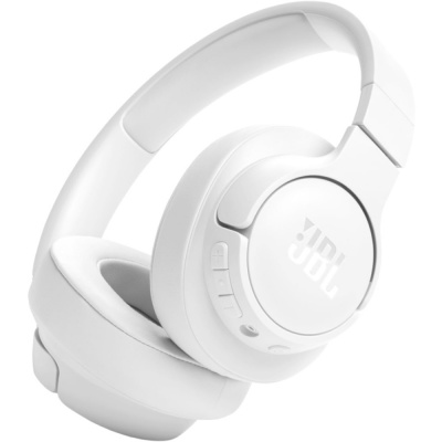 JBL Tune Wireless Bluetooth Headphones JBLT720BTWHT