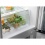 Electrolux Low Frost Built In Fridge Freezer LNS5LE18S