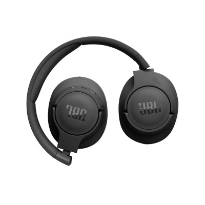 JBL Tune Wireless Bluetooth Headphones JBLT720BTBLK