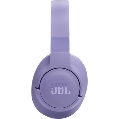 JBL Tune Wireless Bluetooth Headphones JBLT720BTPUR