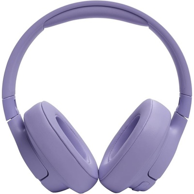 JBL Tune Wireless Bluetooth Headphones JBLT720BTPUR