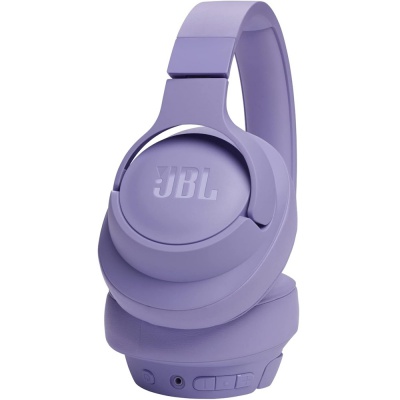 JBL Tune Wireless Bluetooth Headphones JBLT720BTPUR