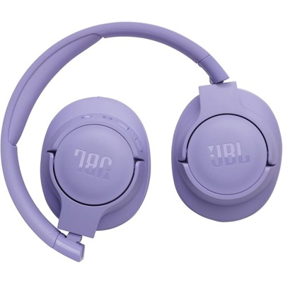 JBL Tune Wireless Bluetooth Headphones JBLT720BTPUR