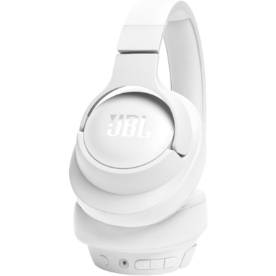 JBL Tune Wireless Bluetooth Headphones JBLT720BTWHT