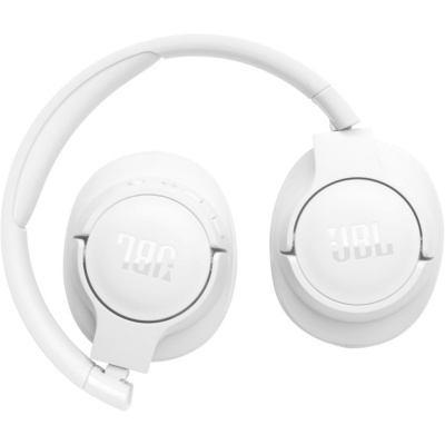 JBL Tune Wireless Bluetooth Headphones JBLT720BTWHT