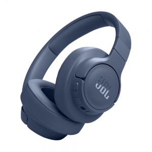 JBL Tune 770NC Over Ear Headphones JBLT770NCBLU