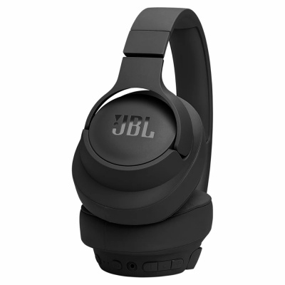 JBL Tune 770NC Over Ear Headphones JBLT770NCBLK