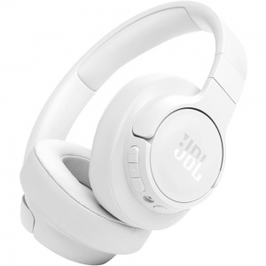 JBL Tune 770NC Over Ear Headphones JBLT770NCWHT