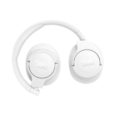 JBL Tune 770NC Over Ear Headphones JBLT770NCWHT