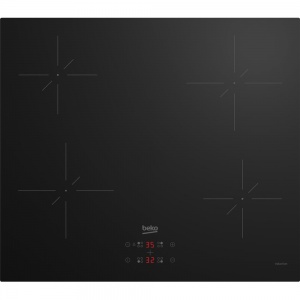 Beko 60cm Induction Hob  HII64401QT