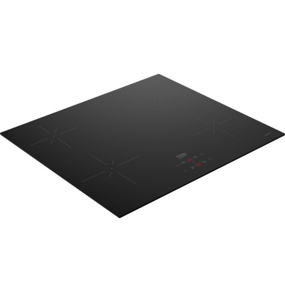 Beko 60cm Induction Hob  HII64401QT