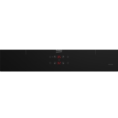 Beko 60cm Induction Hob  HII64401QT