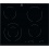 Electrolux 60cm Electric Ceramic Hob EHF6241FOK