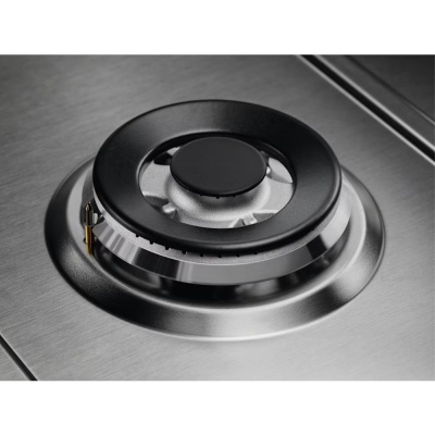 Electrolux Slim Line Gas Hob Stainless Steel KGS64362XX