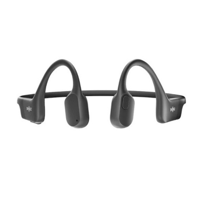 Shokz OpenRun Wireless Headphones Black S805BK