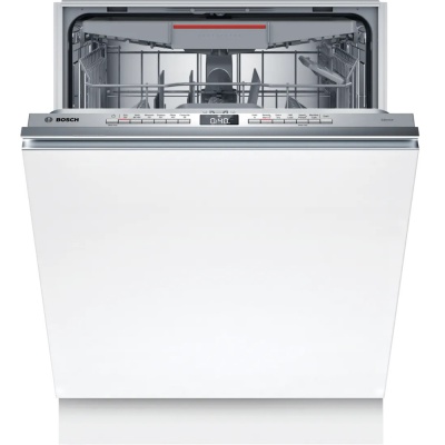 Bosch Series 4 Fully Integrated Dishwasher SMV4HVX00G