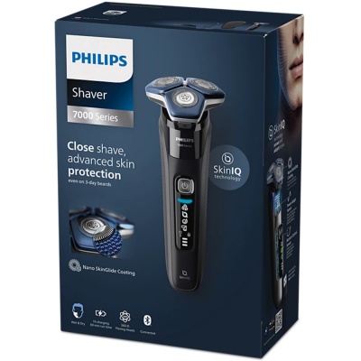 Philips Series 7000 Wet and Dry Electric Shaver S788635