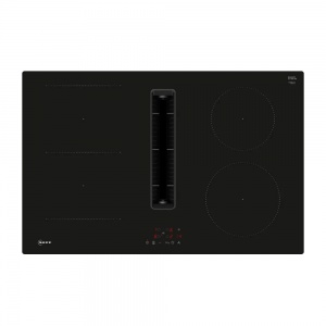 Neff N50 Induction Hob with Ventilation V58NBS1L0