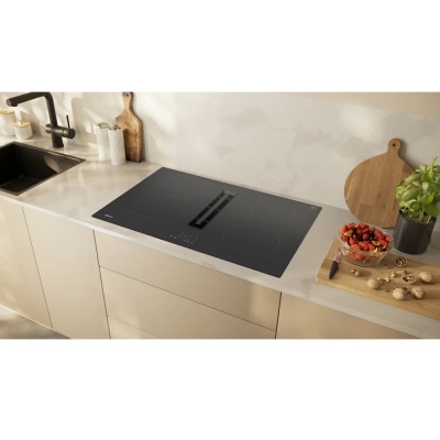 Neff N50 Induction Hob with Ventilation V58NBS1L0