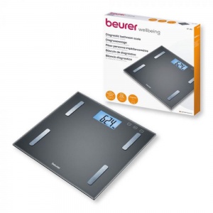 Beurer Diagnostic Bathroom Scale BF180