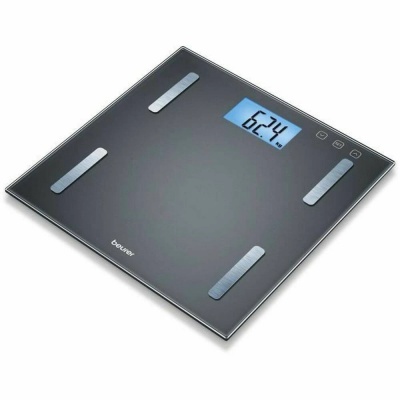 Beurer Diagnostic Bathroom Scale BF180