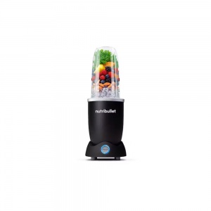 Nutribullet Pro Plus 1200 Blender Black NBBX117423