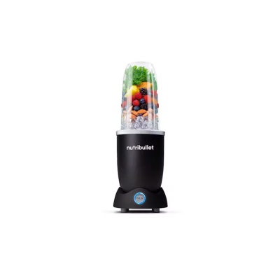 Nutribullet Pro Plus 1200 Blender Black NBBX117423