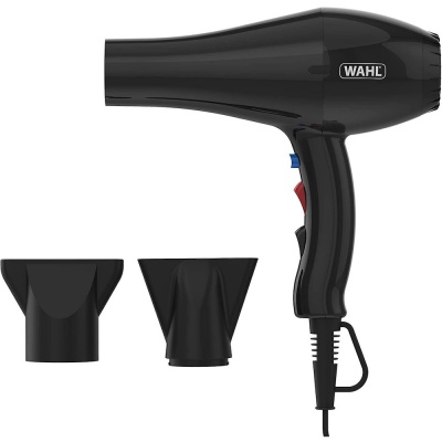 Wahl 2000W Ionic Style Hair Dryer ZY141