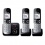 Panasonic Cordless Phones KXTG6823