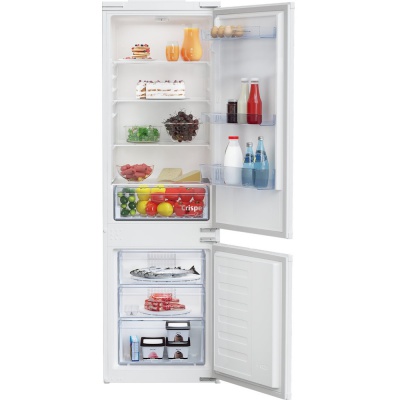 Beko Integrated Fridge Freezer BCSM473