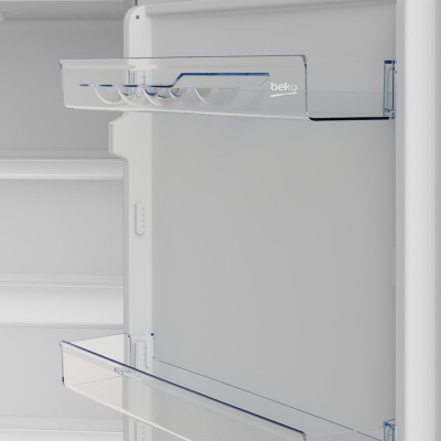 Beko Integrated Fridge Freezer BCSM473