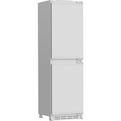 Beko Integrated Fridge Freezer BCSM450