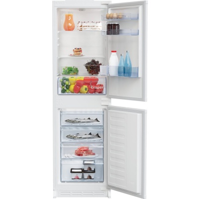 Beko Integrated Fridge Freezer BCSM450