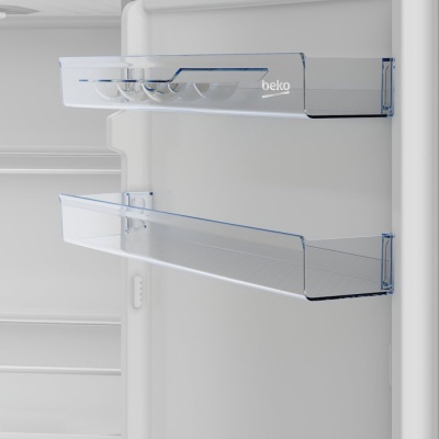 Beko Integrated Fridge Freezer BCSM450