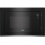 Beko Built In Microwave 25 Litre Black BMGB25333X