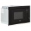 Beko Built In Microwave 25 Litre Black BMGB25333X